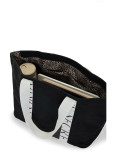 Сумка Victoria's Secret Canvas Tote Bag_2