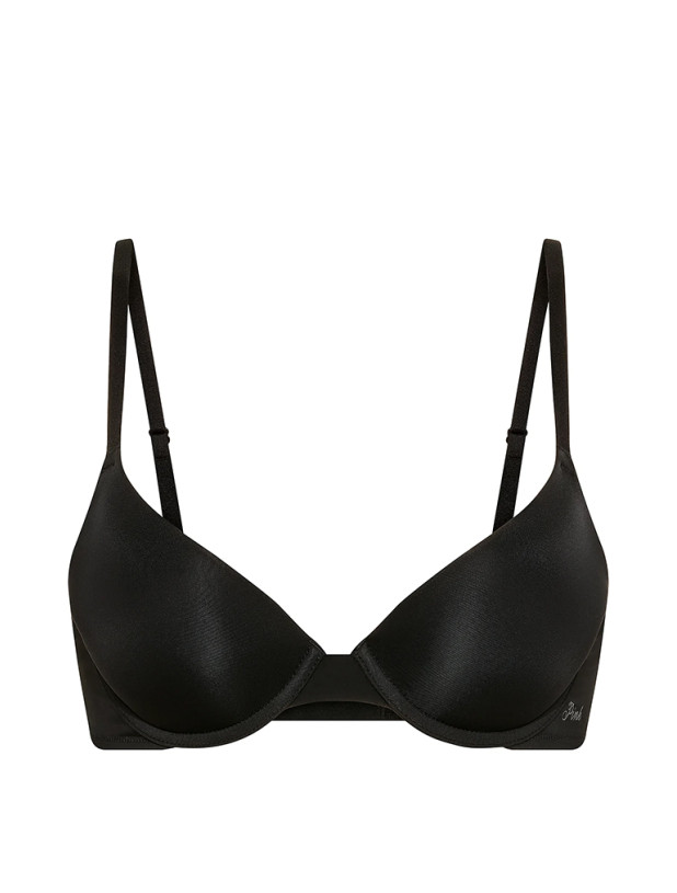 Бюстгальтер Victoria's Secret PINK Wear Everywhere Push-Up Bra_3