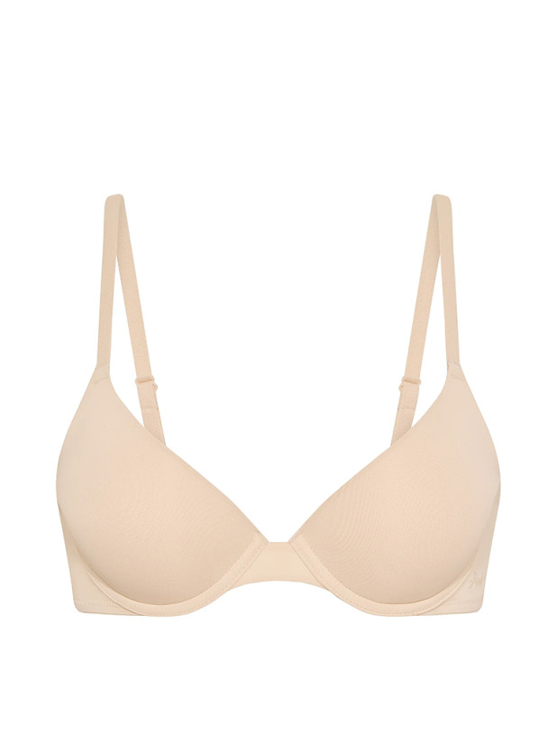 Бюстгальтер Victoria's Secret PINK Wear Everywhere Push-Up Bra_3