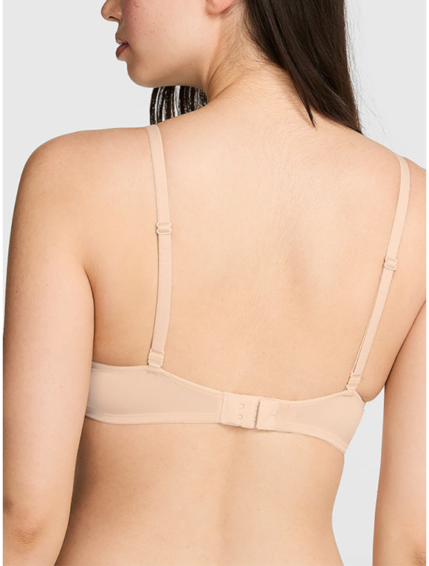 Бюстгальтер Victoria's Secret PINK Wear Everywhere Push-Up Bra_2