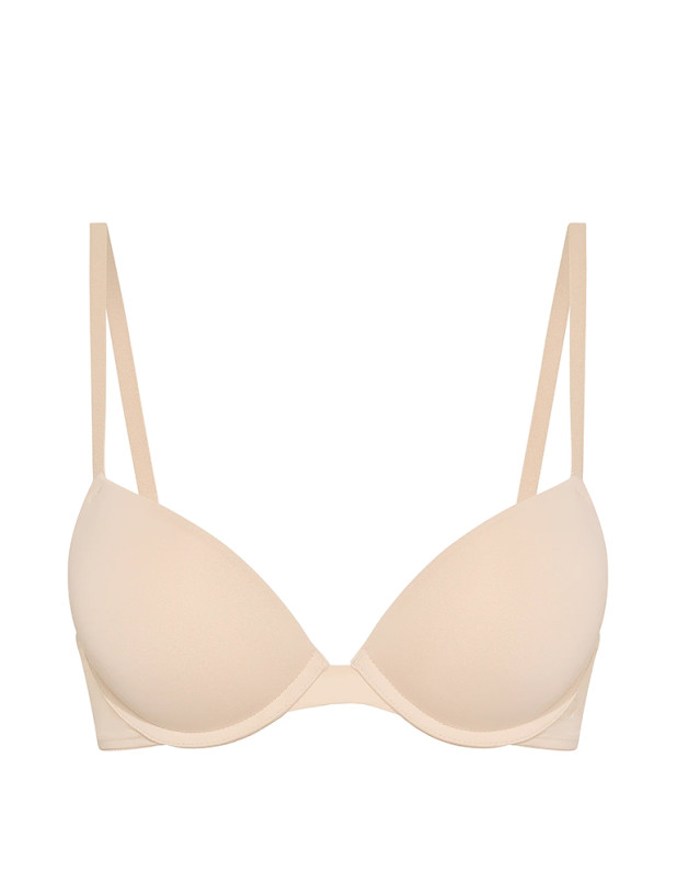 Бюстгальтер Victoria's Secret PINK Wear Everywhere Super Push-Up Bra_3