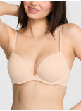 Бюстгальтер Victoria's Secret PINK Wear Everywhere Super Push-Up Bra_1