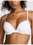 Бюстгальтер Victoria's Secret PINK Wear Everywhere Super Push-Up Bra_1