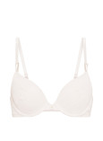 Комплект Білизни Victoria's Secret Sexy Tee Crochet Lace Push-Up Bra & Lace Thong Panty_6