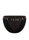 Купальник Бикини Треугольник Victoria's Secret Swim Exploded Logo Triangle Bikini Top & Logo Bikini Bottom_5