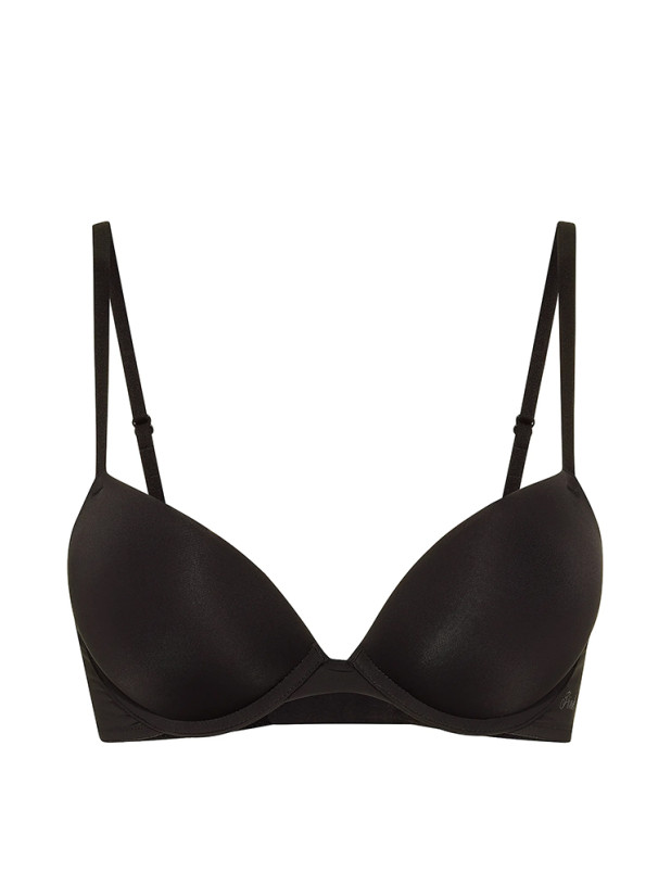 Бюстгальтер Victoria's Secret PINK Wear Everywhere Super Push-Up Bra_3