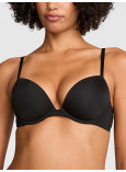 Бюстгальтер Victoria's Secret PINK Wear Everywhere Super Push-Up Bra_1