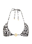 Купальник Бікіні Трикутник Victoria's Secret VS Archives Swim Toggle Push-Up Triangle Bikini Top & Toggle Bikini Bottom_4