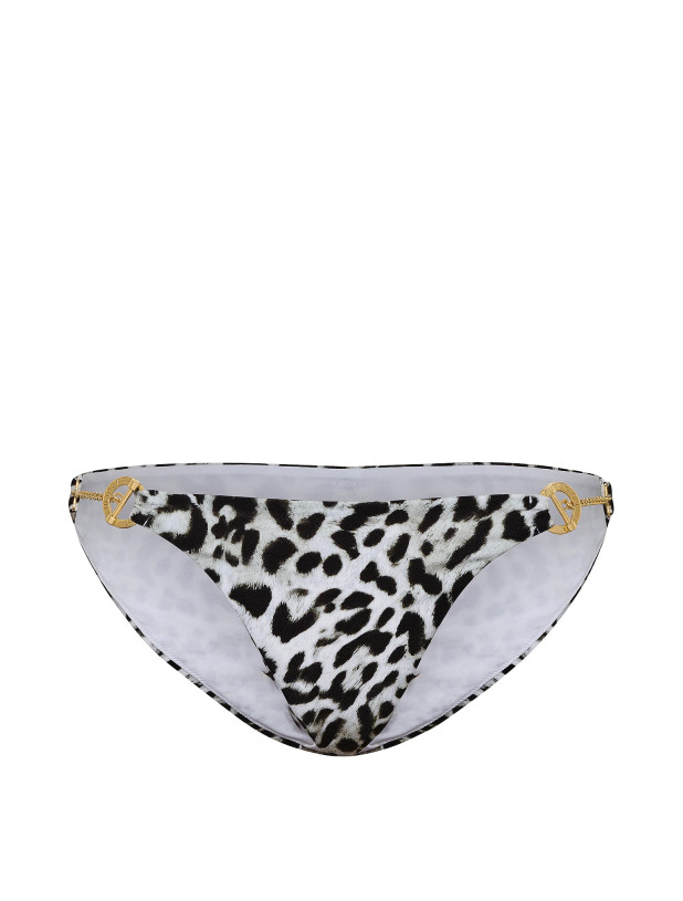 Купальник Бікіні Трикутник Victoria's Secret VS Archives Swim Toggle Push-Up Triangle Bikini Top & Toggle Bikini Bottom_5