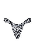 Купальник Бікіні Трикутник Victoria's Secret Triangle Bikini Top & Adjustable Ruched Thong Bikini Bottom_4