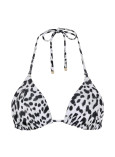 Купальник Бікіні Трикутник Victoria's Secret Triangle Bikini Top & Adjustable Ruched Thong Bikini Bottom_5