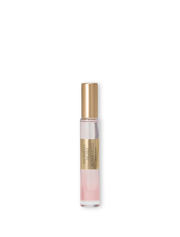 Парфуми Victoria's Secret Bombshell Seduction Eau de Parfum Travel Spray_2