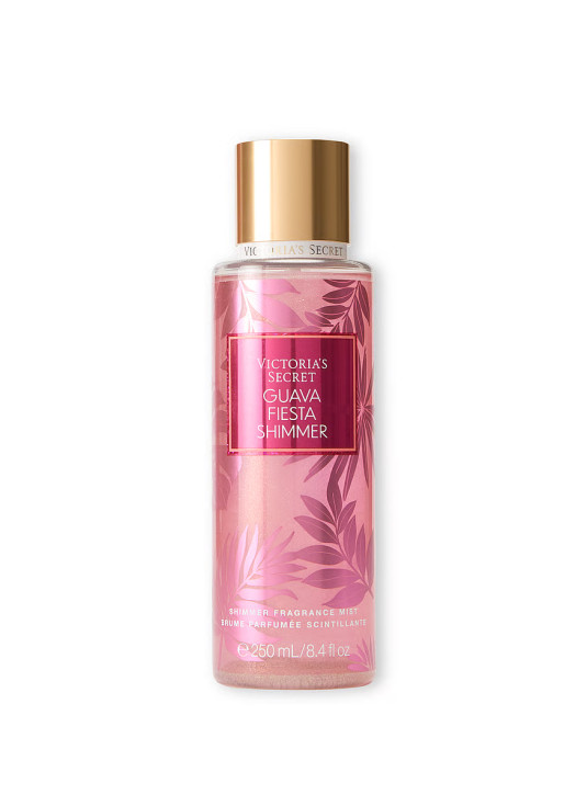 Парфумований Спрей з Шиммером Victoria's Secret Guava Fiesta Shimmer Fragrance Mist