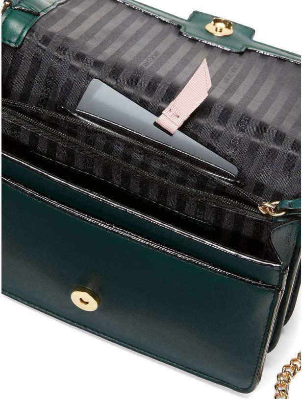 Сумка через Плече Victoria's Secret The Victoria Mini Crossbody Bag_4