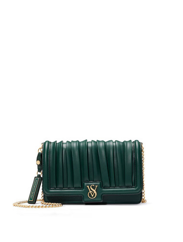 Сумка через Плече Victoria's Secret The Victoria Mini Crossbody Bag_2