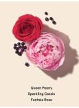 Парфюмированный Лосьон Victoria's Secret Bombshell Passion Fragrance Lotion_2