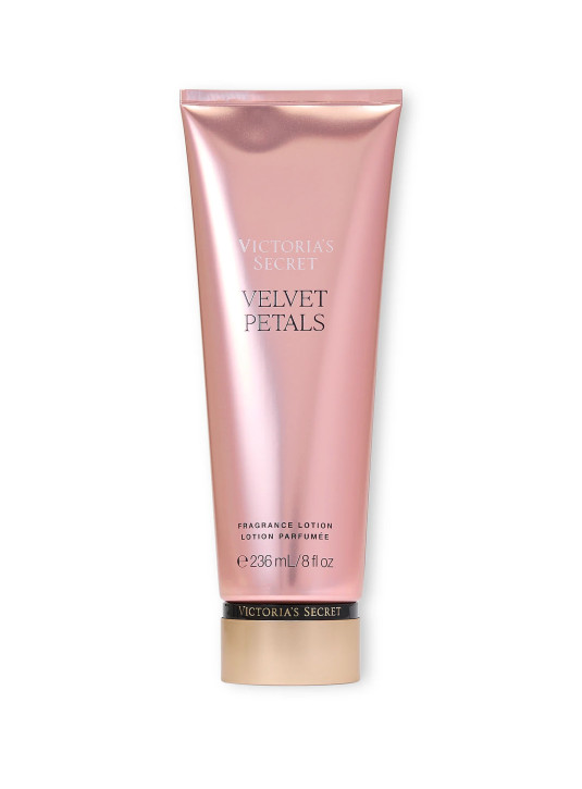 Парфумований Лосьйон Victoria's Secret Velvet Petals Fragrance Lotion