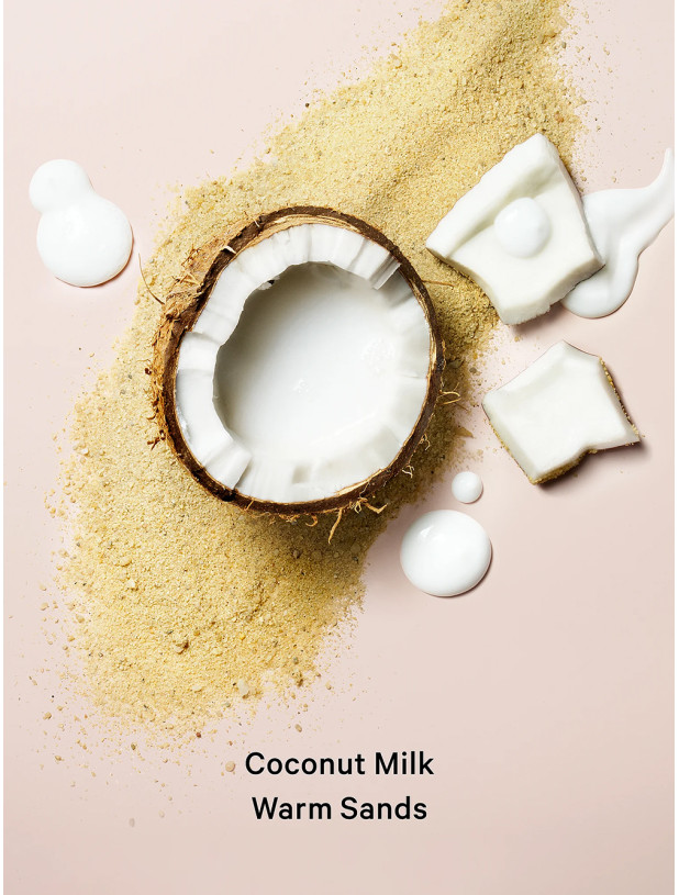 Парфумований Спрей Victoria's Secret Coconut Passion Fragrance Mist_2