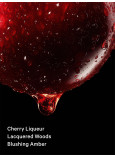 Парфумований Спрей Victoria's Secret Cherry Desire Fragrance Mist_2