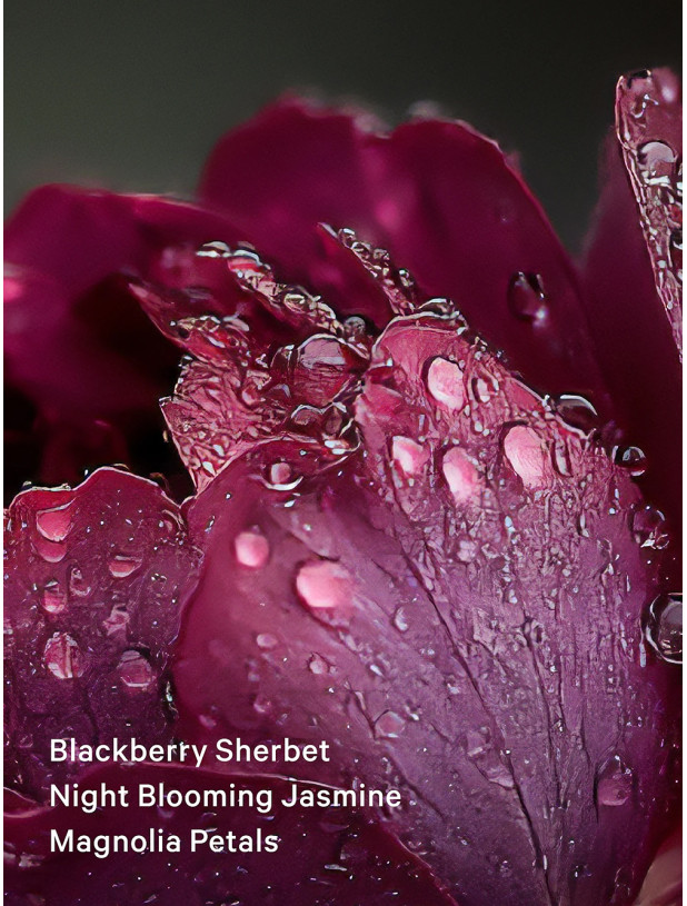 Парфумований Спрей Victoria's Secret Sultry Petals Fragrance Mist_2