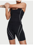 Шорти Спортивні Victoria's Secret Essential High-Rise 7" Bike Shorts_3