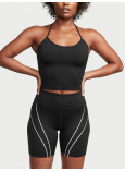 Шорти Спортивні Victoria's Secret Essential High-Rise 7" Bike Shorts_1