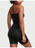 Шорти Спортивні Victoria's Secret Essential High-Rise 7" Bike Shorts_2