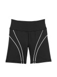 Шорти Спортивні Victoria's Secret Essential High-Rise 7" Bike Shorts_4
