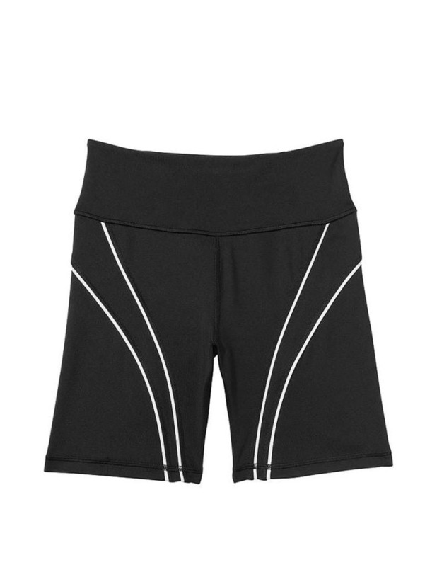 Шорти Спортивні Victoria's Secret Essential High-Rise 7" Bike Shorts_4