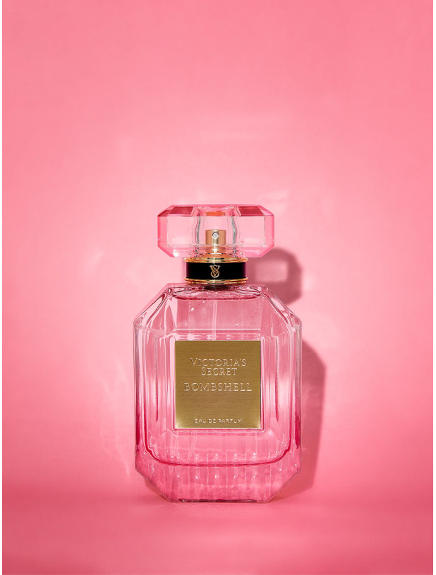 Духи Victoria's Secret Bombshell Eau de Parfum_4
