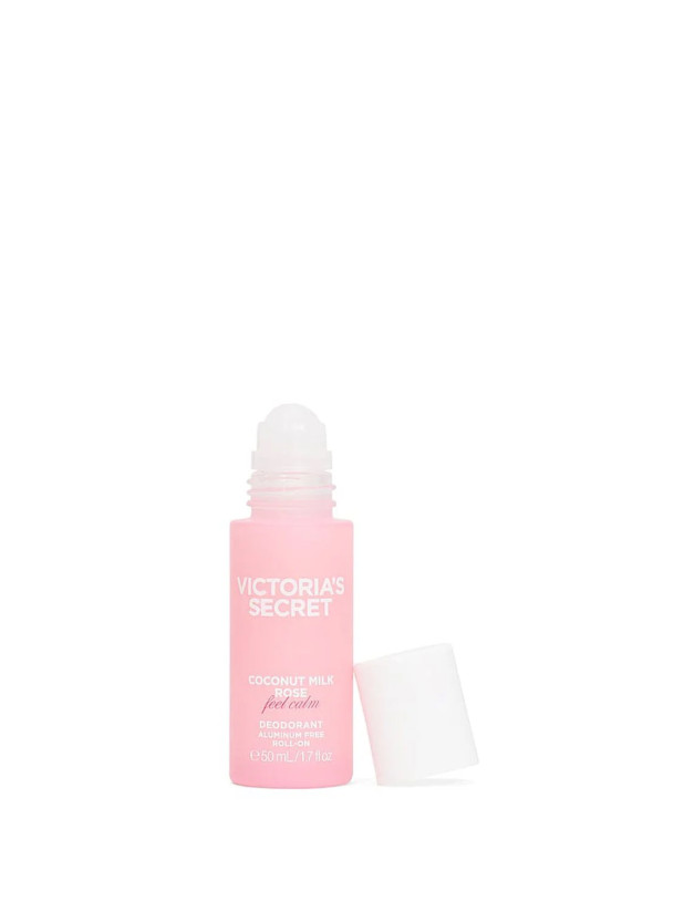 Дезодорант Роликовый Victoria’s Secret Coconut Milk Rose Roll-on Deodorant_2