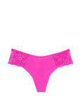 Безшовні Трусики Стрінги Victoria's Secret No-Show Thong Panty_3