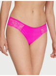 Безшовні Трусики Стрінги Victoria's Secret No-Show Thong Panty_1