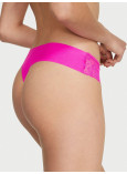 Безшовні Трусики Стрінги Victoria's Secret No-Show Thong Panty_2