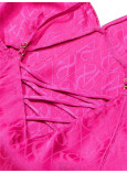 Сукня/Нічна Сорочка Сліп Дрес Victoria's Secret Icon Satin Midi Slip_4