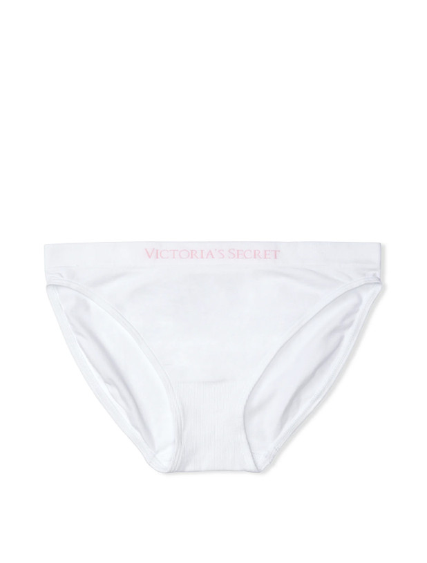 Безшовні Трусики Бікіні Victoria's Secret Seamless Bikini Panty_3