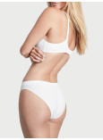 Безшовні Трусики Бікіні Victoria's Secret Seamless Bikini Panty_2