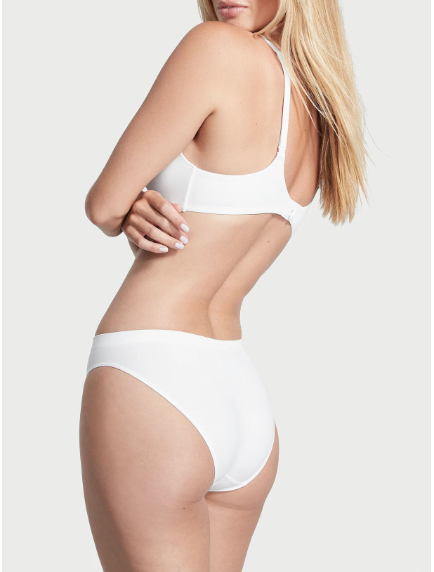 Безшовні Трусики Бікіні Victoria's Secret Seamless Bikini Panty_2