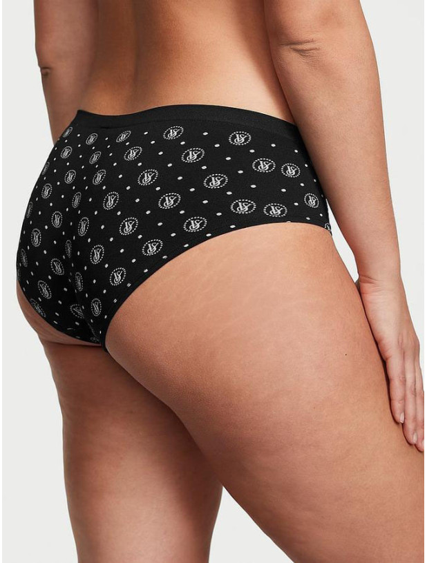 Безшовні Трусики Бікіні Victoria's Secret Seamless Bikini Panty_3