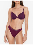 Безшовні Трусики Бікіні Victoria's Secret Seamless Bikini Panty_1