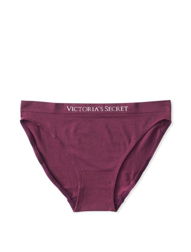 Безшовні Трусики Бікіні Victoria's Secret Seamless Bikini Panty_3