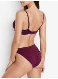 Безшовні Трусики Бікіні Victoria's Secret Seamless Bikini Panty_2