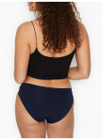 Безшовні Трусики Бікіні Victoria's Secret Seamless Bikini Panty_2