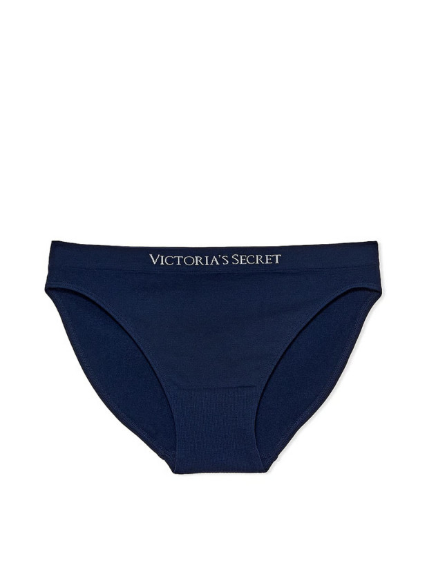 Безшовні Трусики Бікіні Victoria's Secret Seamless Bikini Panty_3