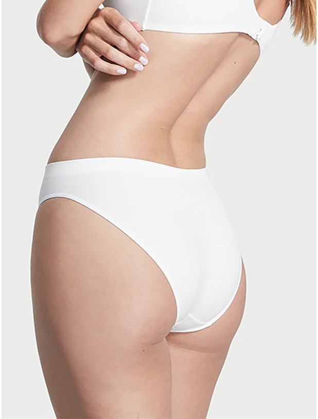Безшовні Трусики Бікіні Victoria's Secret Seamless Bikini Panty_2