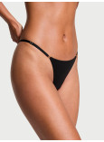 Трусики Стрінги Victoria's Secret Love Cloud Adjustable String Thong Panty_1