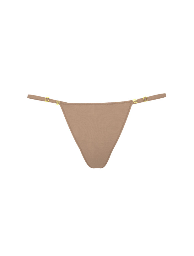 Трусики Стрінги Victoria's Secret Love Cloud Adjustable String Thong Panty_3