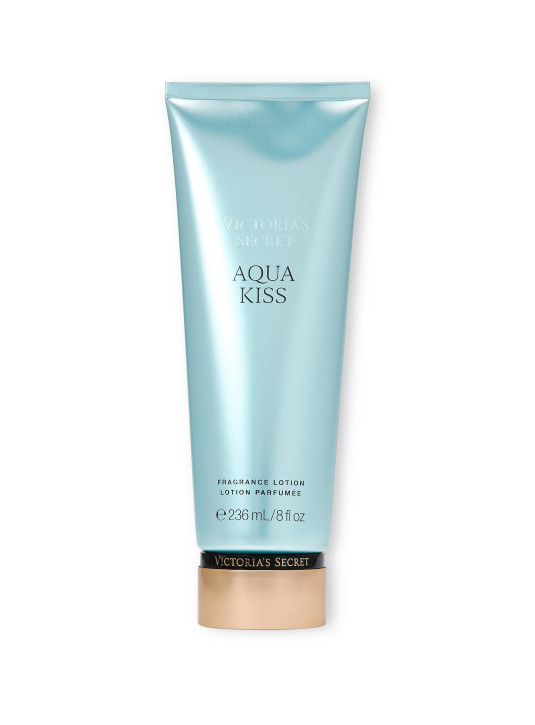 Парфумований Лосьйон Victoria's Secret Aqua Kiss Fragrance Lotion