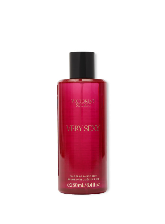 Парфумований Спрей Victoria's Secret Very Sexy Fine Fragrance Mist