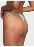 Трусики Стрінги Victoria's Secret Love Cloud Adjustable String Thong Panty_2